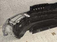 фото thumb №11, Бампер перед skoda kodiaq