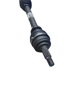 фото thumb №3, Полуось приводная правая skf peugeot 308 ii