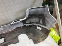 фото thumb №6, Бампер задняя задний vw tiguan 5n0807421g