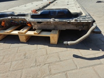 фото thumb №15, Mercedes eqe 350+ 23r батарея акумулятор 96,1 kwh a7893401429