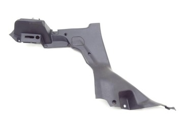 фото thumb №1, Fiat stilo 01-07 кріплення полиці лівий зад 5d hb