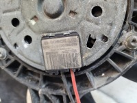 Mini cooper r56 r60 r61 вентилятор корпус радиатора Цена, фото thumb