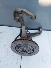 Купить Maserti ghibli подвеска поворотный кулак перед правая 670039101, фото thumb