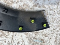 фото thumb №10, Молдинг накладка крыла задняя левый mazda cx-30 19-