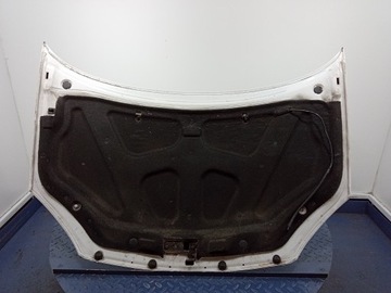 фото thumb №6, Tata indica v2 капот кришка двигуна