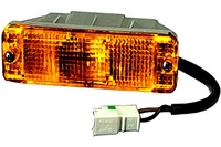 фото thumb №7, Hella 2ba 002 939-171 лампа поворотник