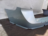 фото thumb №8, Бампер задняя задний volvo v70 iii 07-13