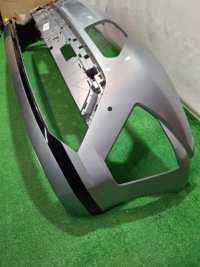 Бампер hyundai kona 2 ev electric 86511-hf000 Зі Шроту, фото thumb