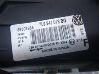 фото thumb №7, Фара передняя правое перед ксенон vw touareg 7l i 02-10 7l6941018bg eu