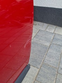 фото thumb №14, Mazda cx3 дверь правое передние перед