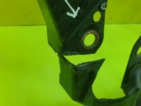 фото thumb №8, Pas передній підсилювач передній audi a6 c5 2.5 tdi allroad 4z7805588