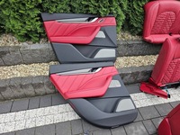 фото thumb №9, Maserati levante засіб сидіння диван обшивки ідеальний!