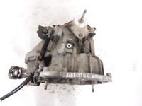 фото thumb №9, Механическая коробка передач передач fiat stilo 1.9 jtd