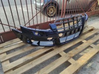 фото thumb №13, Бампер перед audi a6 c6 przedlift ly5k ксенон pdc