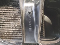 Радиатор воды bmw x5 e70 17117586544 Киев, фото thumb