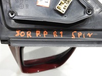 фото thumb №8, Дзеркало праве 5 pin r1 kia sorento i