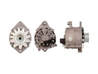 фото thumb №1, Генератор 150a lucas do jeep patriot 2.0 crd