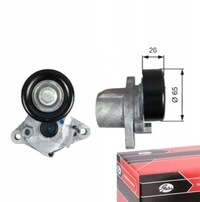 фото thumb №1, Gates t39293 натяжитель ремень клиновой многоручейковый