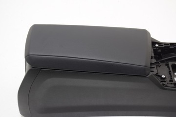 фото thumb №14, Bmw 3 g20 сиденья диван обшивки ehat материал hevelius антрацит европа ece