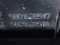 фото thumb №8, Задній бампер градус 5801628517 5801628518 iveco daily iv vi 25r