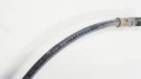 фото thumb №3, Шланг провода тормозные тормозной задняя ligier js50l js50 l