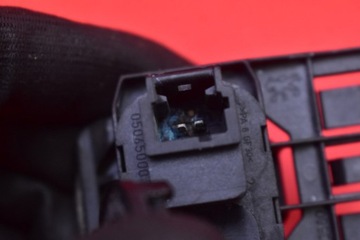 фото thumb №7, Ручка кнопка крышки зад 9632343580 peugeot 607 1 i sedan 00-04