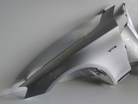 фото thumb №10, Mercedes s klasa w222 крыло передний правый левый