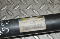 фото thumb №4, Land rover range rover sport l494 2016 правая сторона амортизатор задний