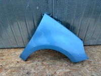 фото thumb №7, Scenic iii крила правий передній terpa