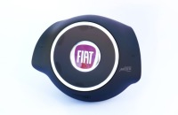 фото thumb №1, Подушка подушка безопасности воздушная водителя fiat оригинальный номер 735452883