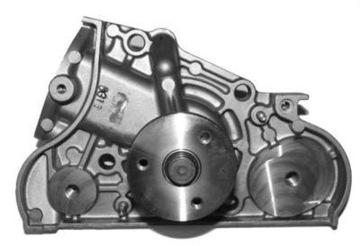 фото thumb №5, Насос воды aisin wpz-003 wpz003