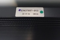 фото thumb №7, Nowa оригинальная радиатор кондиционера конденсатор кондиционер volvo fh 5 fh 4 fm