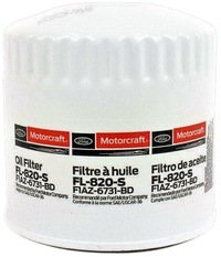 фото thumb №1, Фільтр оливи motorcraft fl820s / ph2