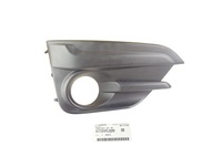 фото thumb №1, Subaru impreza 16- рамка решітка радіатора захист бампера