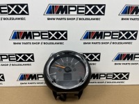 фото thumb №1, Mini r55 lci r57 lci r58 r59 r60 r61 панель приборов бензин европа 9325818