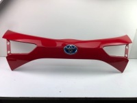 фото thumb №1, Toyota yaris iii накладка крышки задний 76801-0db20