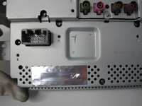 фото thumb №6, Дисплей экран монитор jaguar xj cw9310e889ab