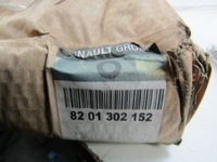 фото thumb №15, Twingo ii спойлер спойлер накладка бампера перед oryg