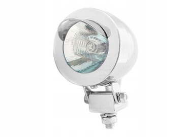 MINI REFLEKTOR PRZÓD LAMPA LIGHTBAR HALOGEN 20W