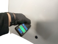 фото thumb №9, Капот крышка двигателя peugeot 3008 i lift lak: kwed 13-16