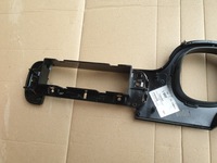 фото thumb №7, Корпус спидометра защита dekor панель fiat panda iii 3 2012- 735491812