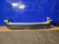 фото thumb №1, Volvo v70 2005 бамперы