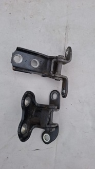 фото thumb №1, Citroen c1 peugeot 107 aygo 05-14 rok петля петли дверь правый задняя kta !!