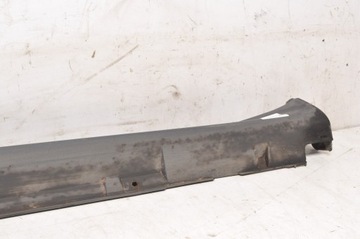 фото thumb №12, Nissan juke f15 рестайлинг накладка пороговая правая 76850-1ka6a