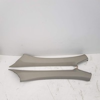 фото thumb №2, Mercedes sl r230 захист стійка оббивка обшивка