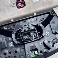 фото thumb №8, Mini one - cooper r57 2015 монитор / дисплей / экран