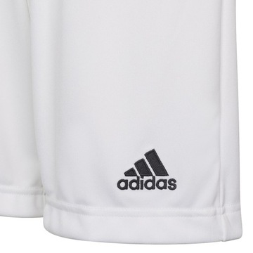 SPODENKI PIŁ. SZORTY ADIDAS ENTRADA HG6292 128
