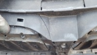 фото thumb №6, Bmw 5 g30 g31 жалюзи заборщик руль воздуха // 4587