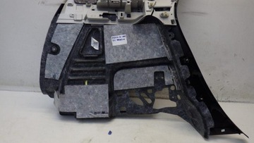 фото thumb №7, Оббивка багажника правий зад renault scenic iv 769340424 769341441