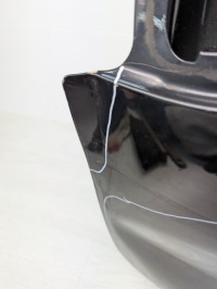 фото thumb №7, Крышка багажника багажника mazda cx5 01832 16w black mica